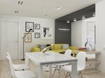 Md (Opalikha Microdistrict, ulitsa Geologov, 4к2), construction and finishing works