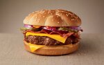 Mag&Dak (Qurılısşılar avenue, 25), fast food