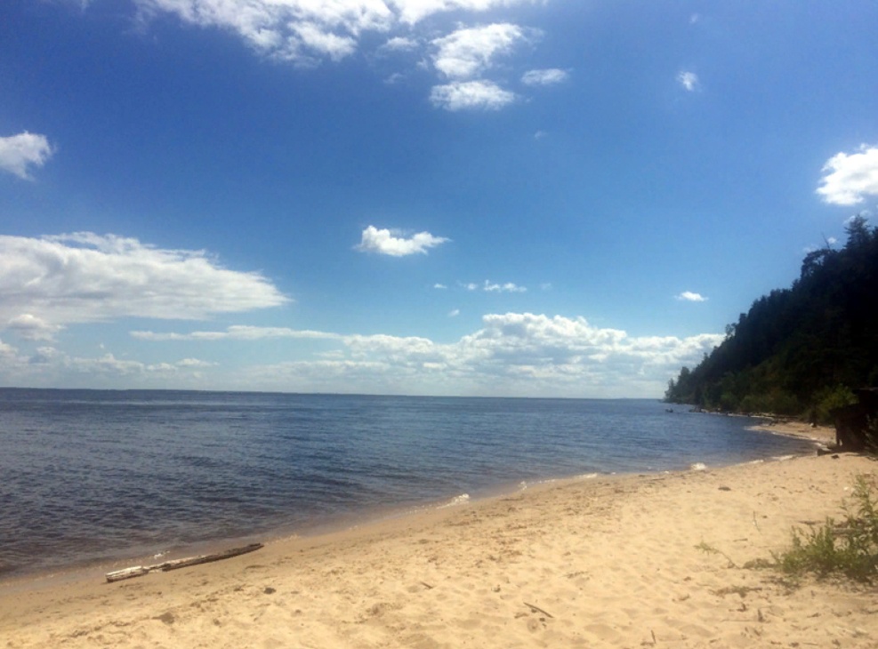 Фото Глаз Орла