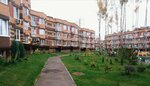 Mikrorayon Butovskiye allei (Moscow, Novomoskovskiy Administrative Okrug, Settlement of Kommunarka, ulitsa Potapovskaya Roshcha), housing complex