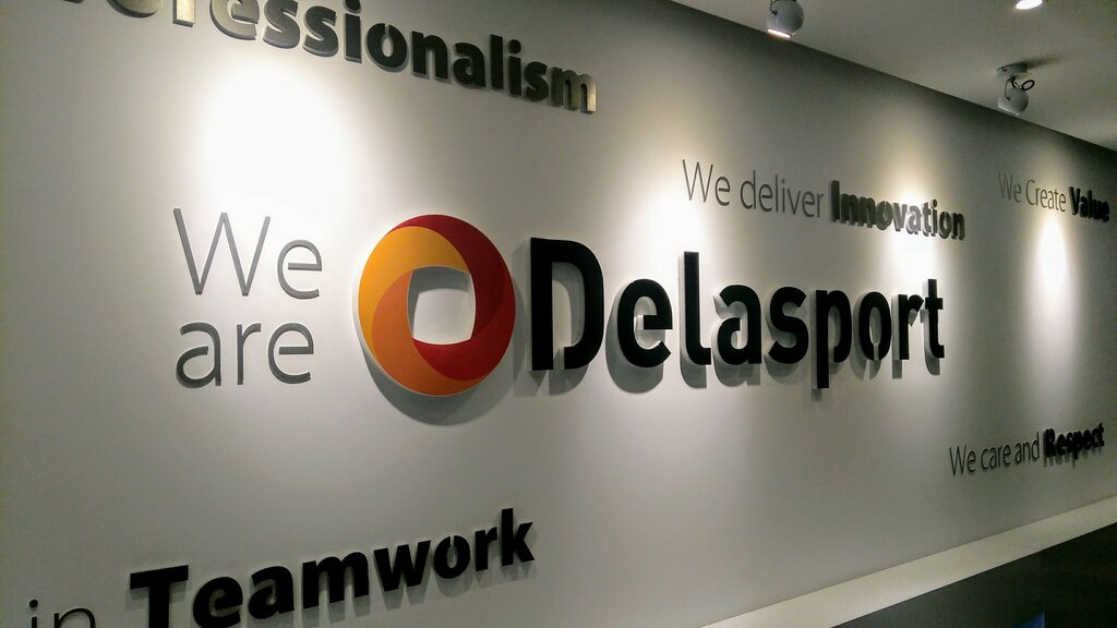 Delasport