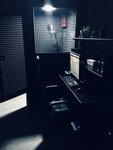 Free Mic Records (ulitsa Berezhok, 3), recording studio