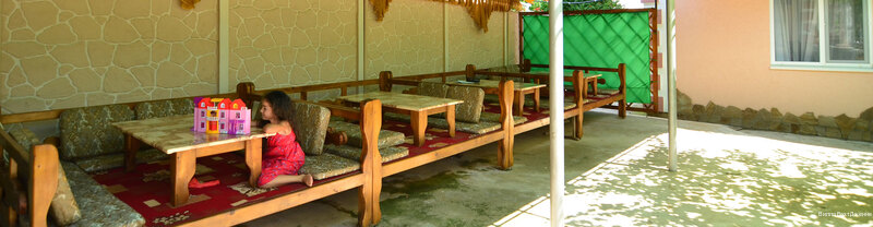 Фото Вилла Бахт