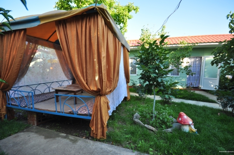 Фото Вилла Бахт