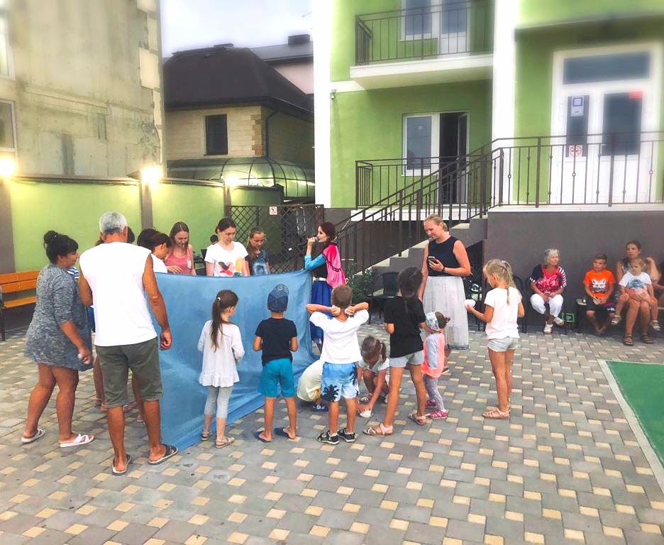 Фото Маэстро