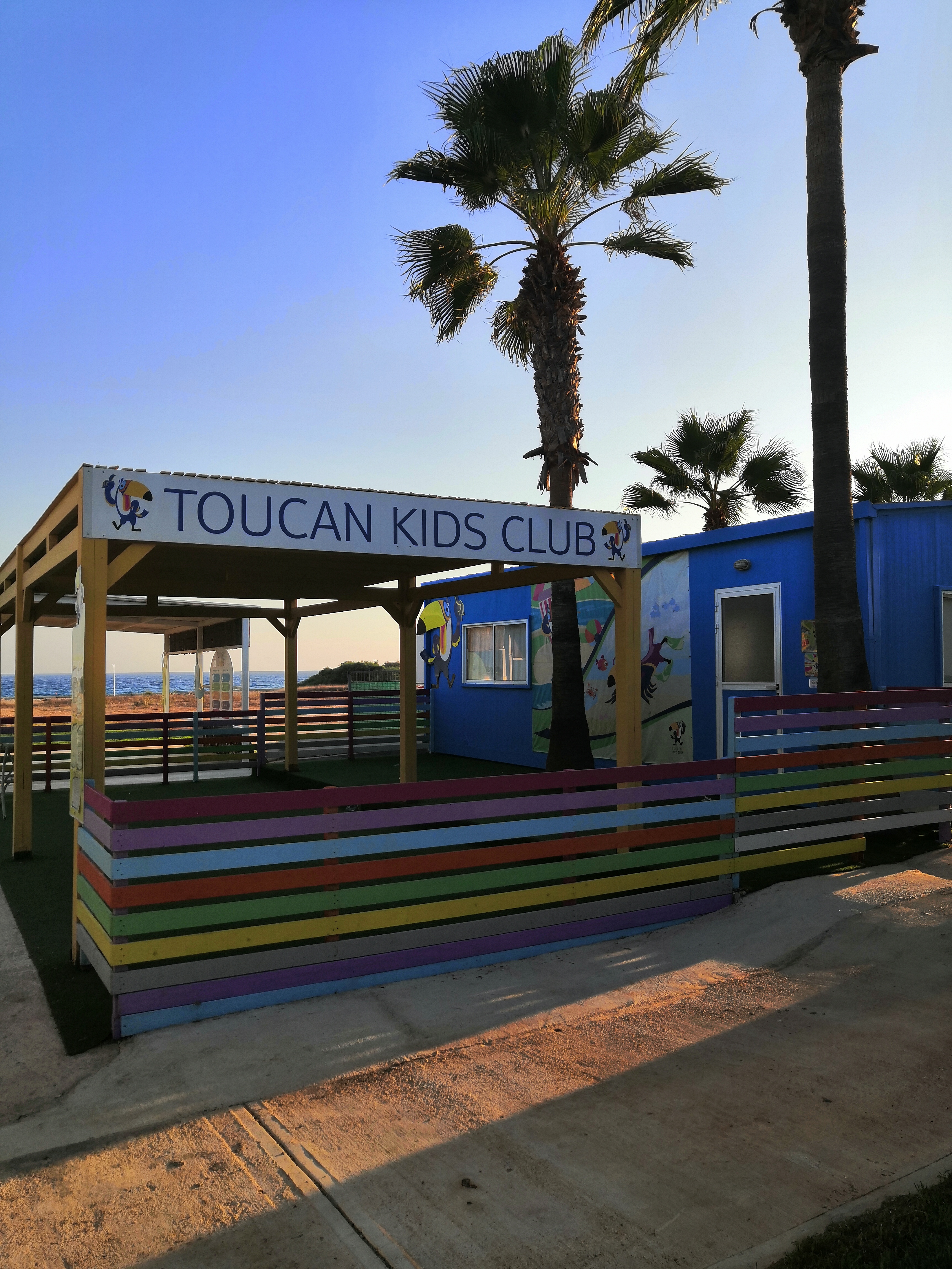 Фото Panthea Holiday Village Water Park Resort