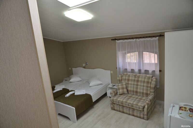 Фото Ассоль