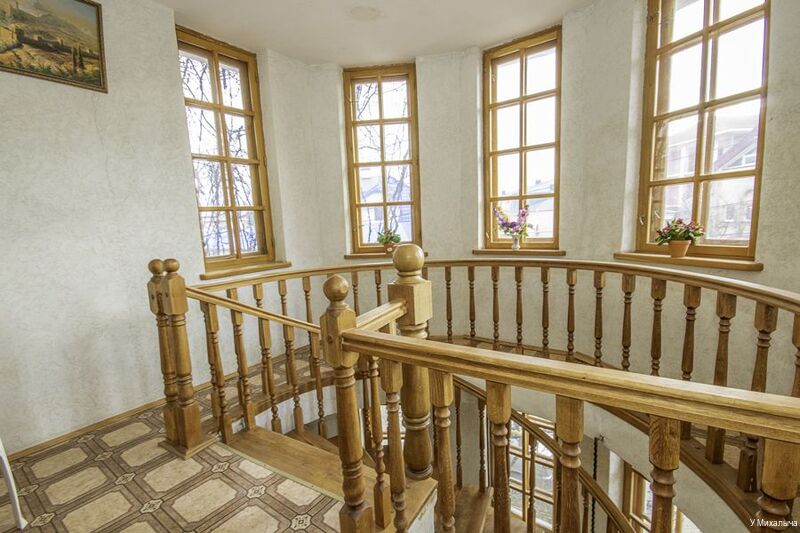 Фото У Михалыча