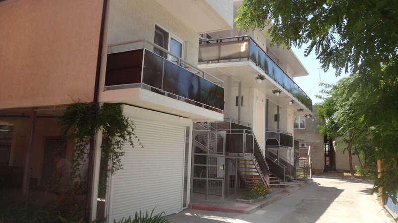 Фото Саксония