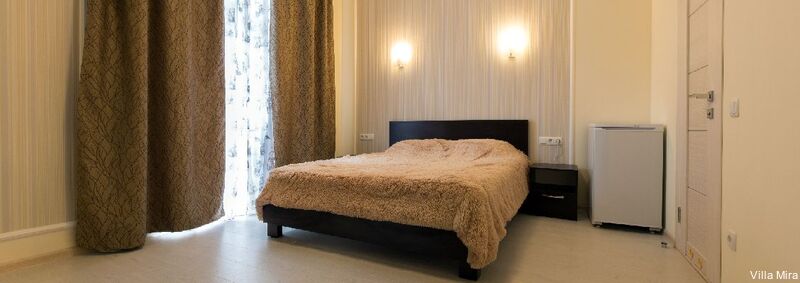 Фото Вилла Мира