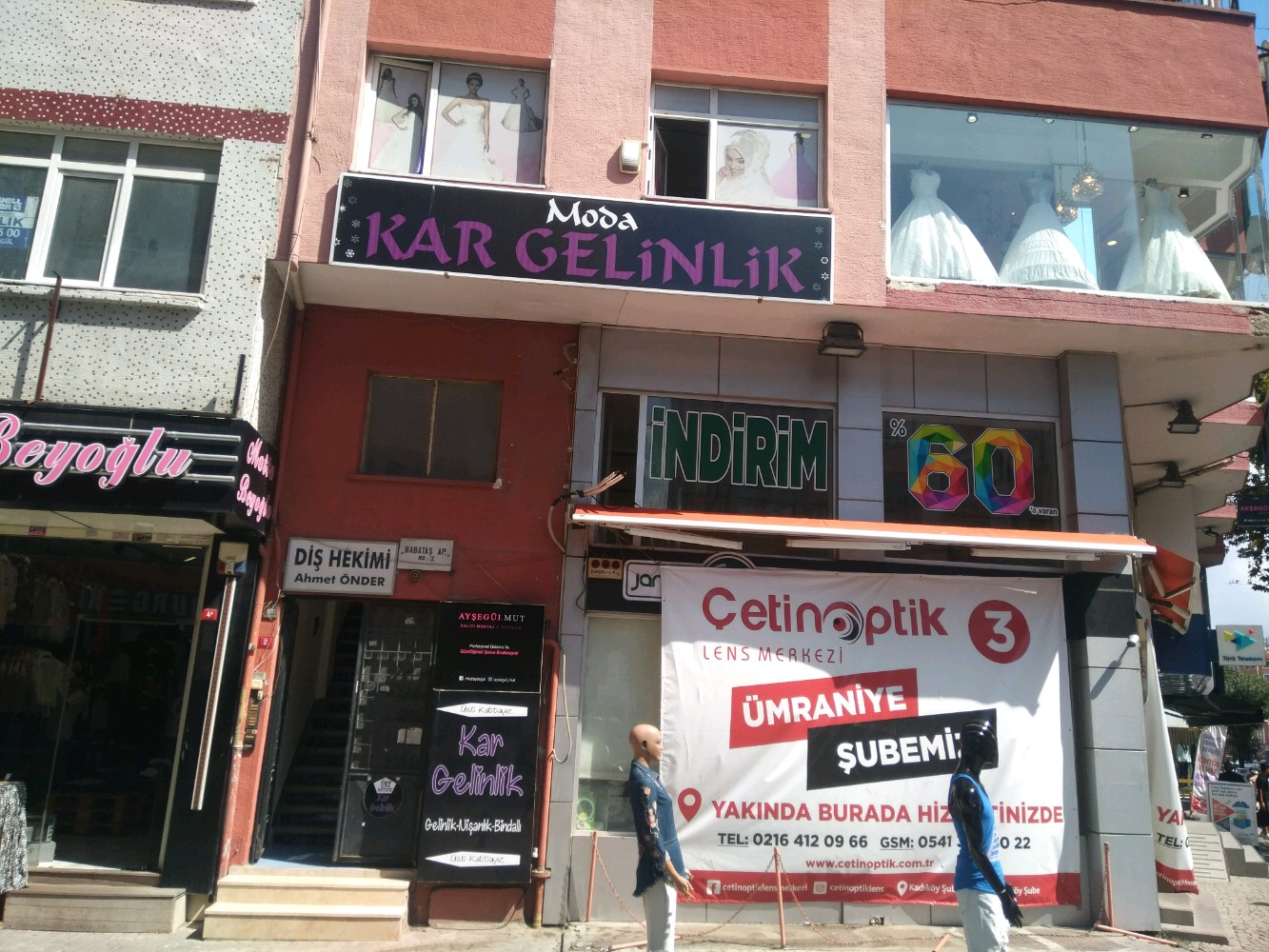 Aysegul Mut