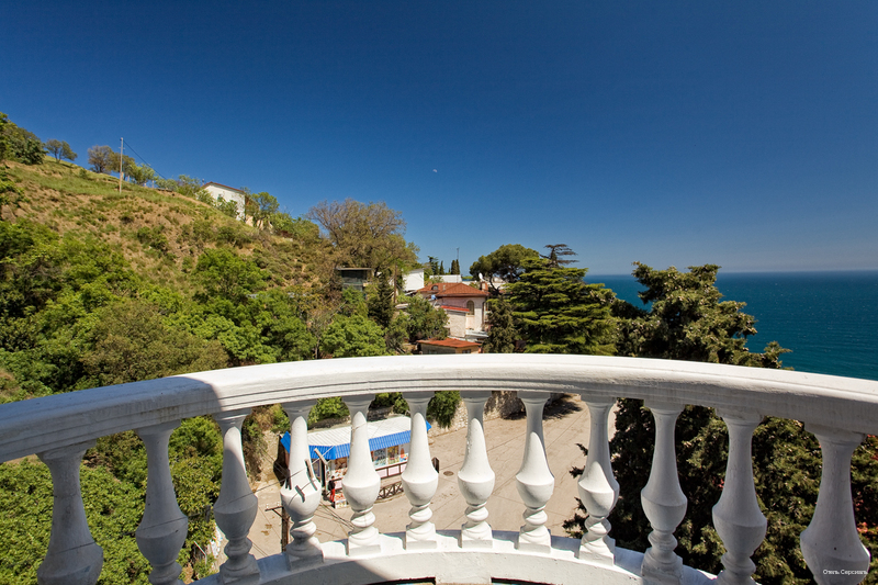 Фото Серсиаль