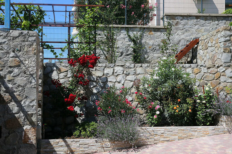 Фото Восток - Запад