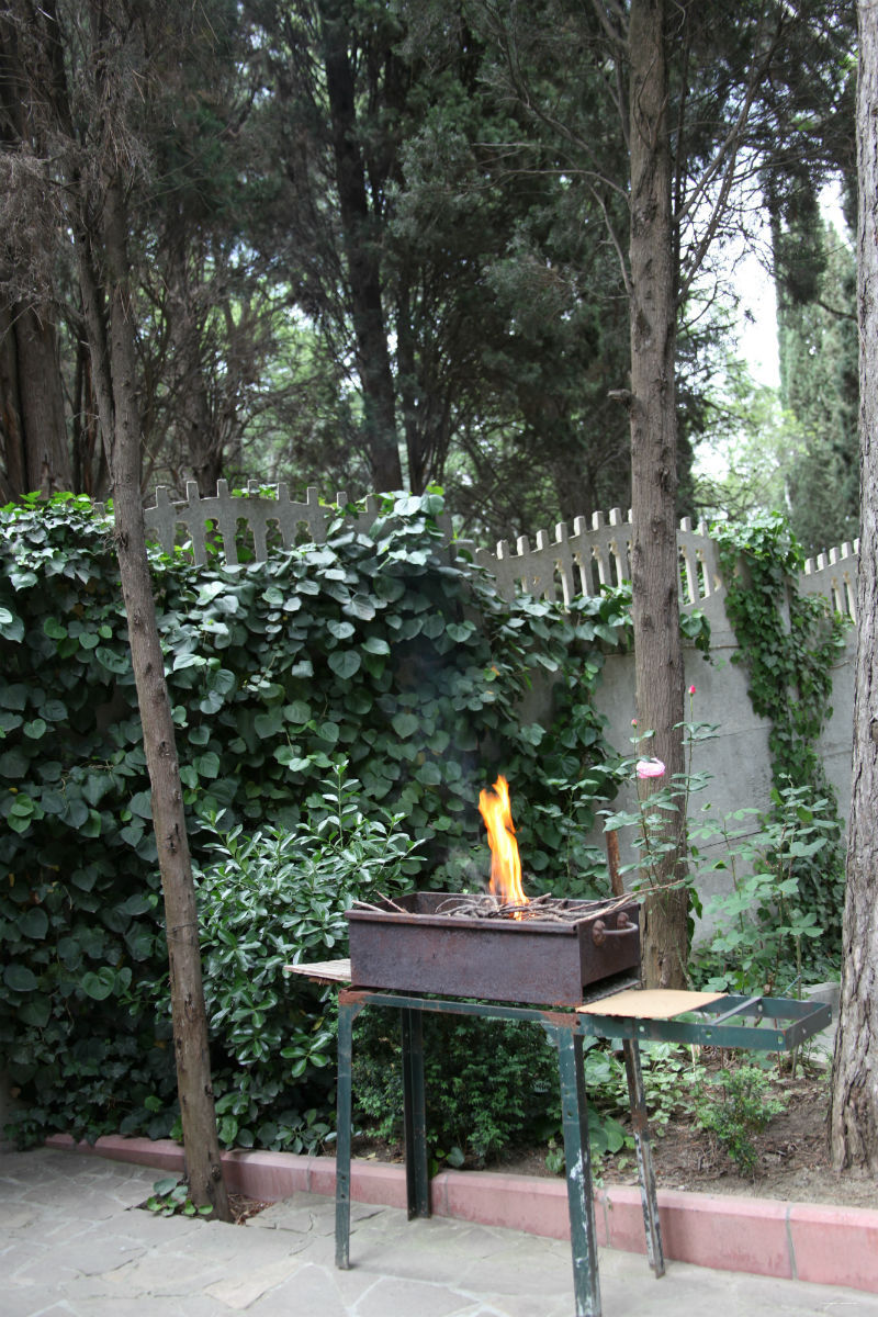 Фото Приморский парк- Rooms-park