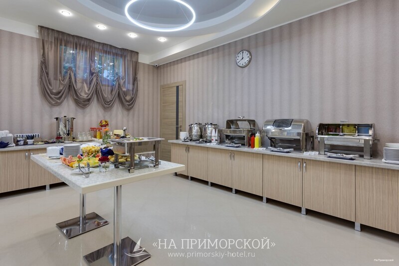 Фото Приморский