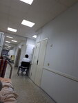 RZD-medicine (Surgut, ulitsa Mechnikova, 3), department of the hospital