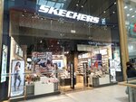Skechers (Qabanbaı Batyr dańǵyly, 62), shoe store