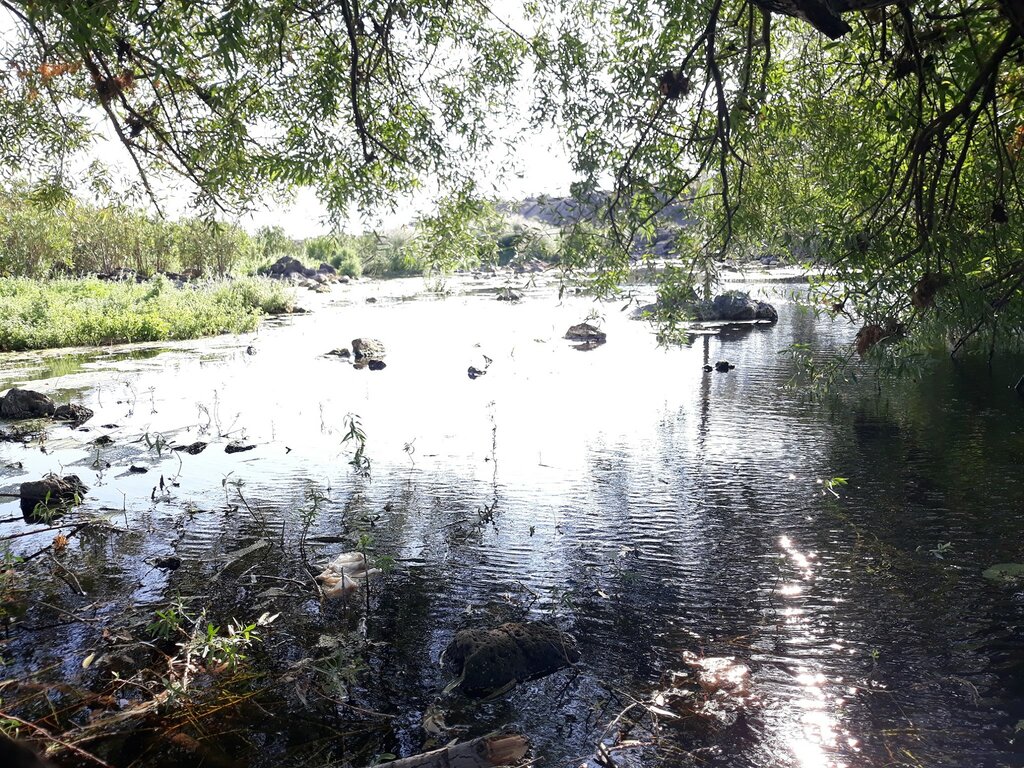 Water store Ardıclı Hot Spring, Hassa, photo