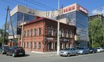 Дом Слободчикова (Karla Marksa Street, 227), landmark, attraction