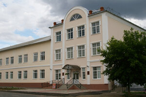 Local History Museum (Sol-Iletsk, ulitsa Tsvillinga, 18) ، متحف