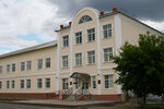 Local History Museum (ulitsa Tsvillinga, 18) ، متحف