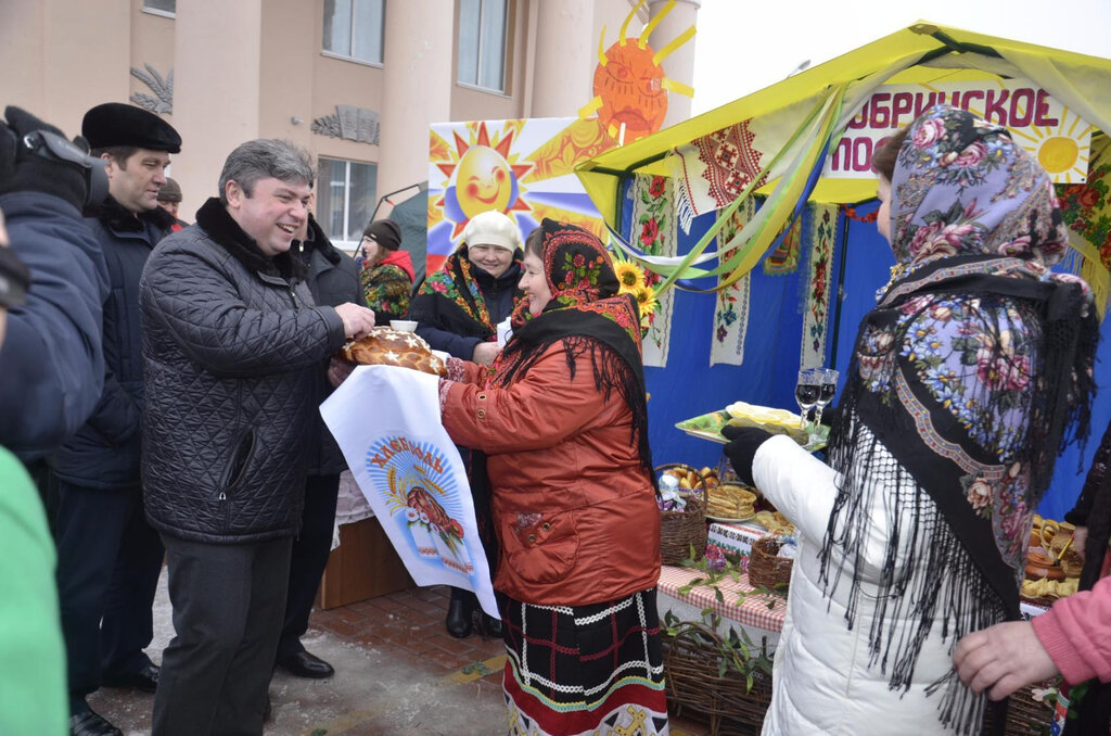 House of culture Сафоновский поселенческий центр культуры, Lipetsk Oblast, photo