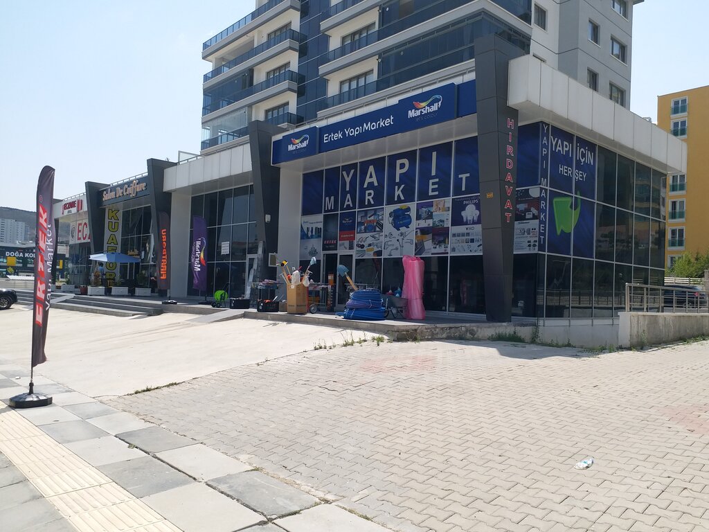 Yapı mağazası Ertek Bağlıca Hırdavat Yapı Market, Etimesgut, foto