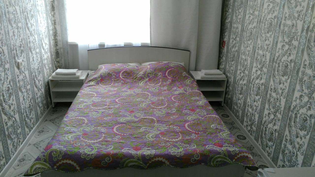 Фото Калачинская