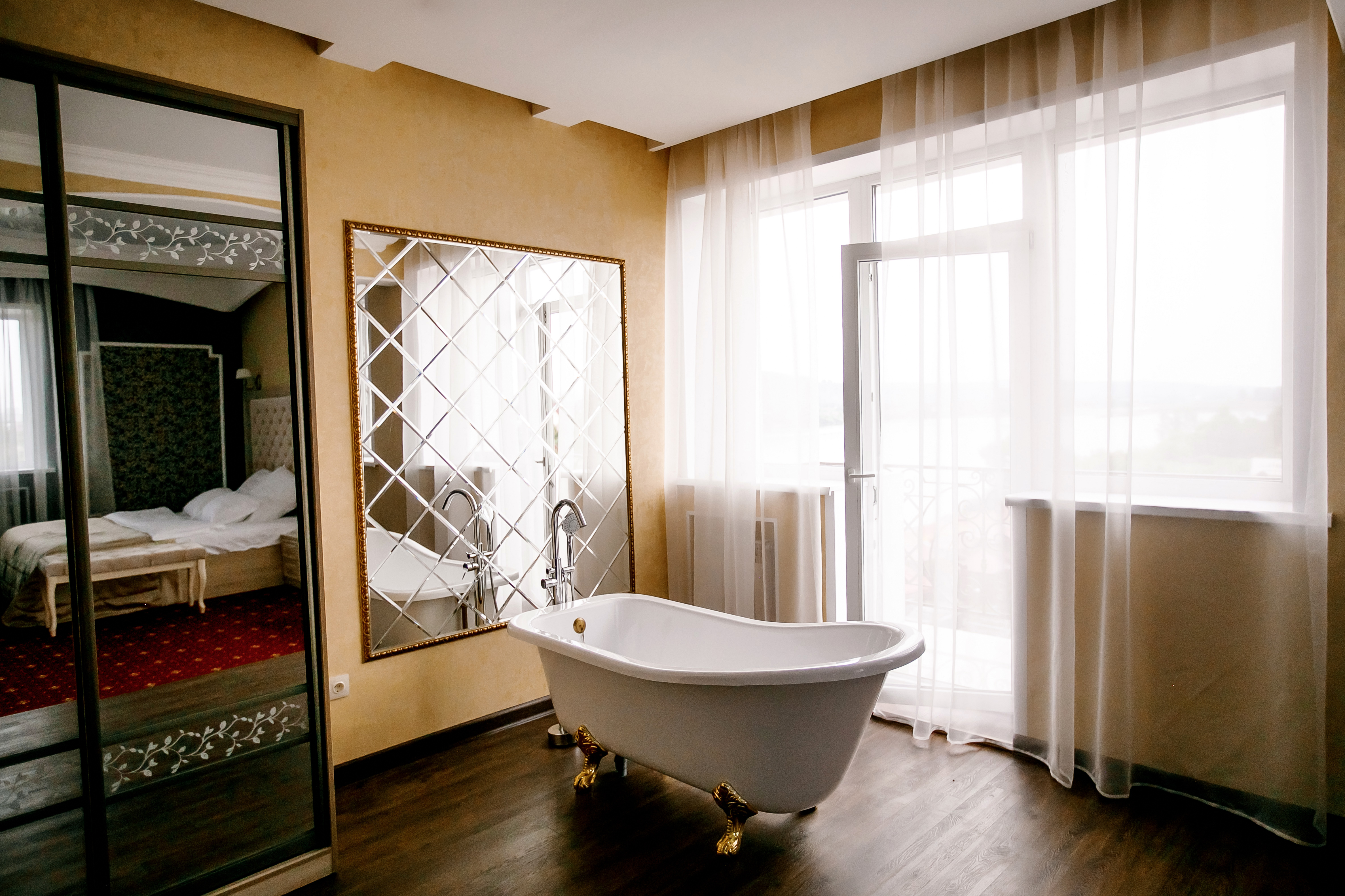 Фото Вилла Маралис