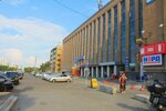 ЕЭС (ул. Машиностроителей, 19, Екатеринбург), строительная компания в Екатеринбурге