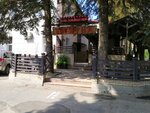 Taverna (Oktyabrskaya Street, 184/4), cafe