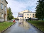 Слава (Sovetskiy City Administrative District, Akademgorodok Microdistrict, Stroiteley Avenue, 23), artistic group