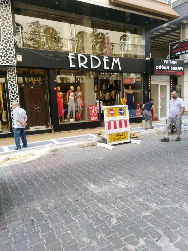 erdem giyim giyim magazasi bahcelievler mah ferit selimpasa cad no 13 bahcelievler istanbul turkiye yandex haritalar