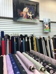 Lanteks (Nizhny Susalny Lane, 5с23), drapery shop