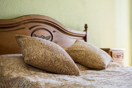 Фото Вилла Вояж