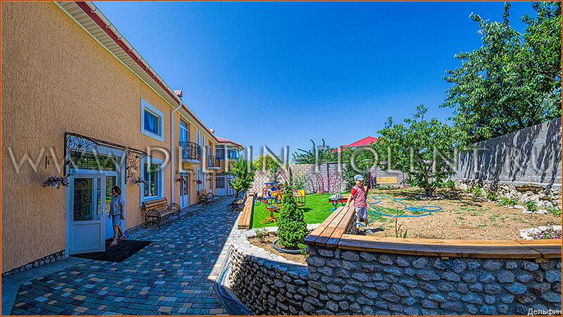 Фото отеля 1