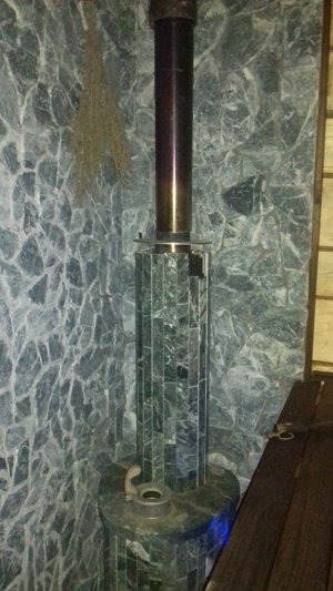 Фото Отдых на Волге