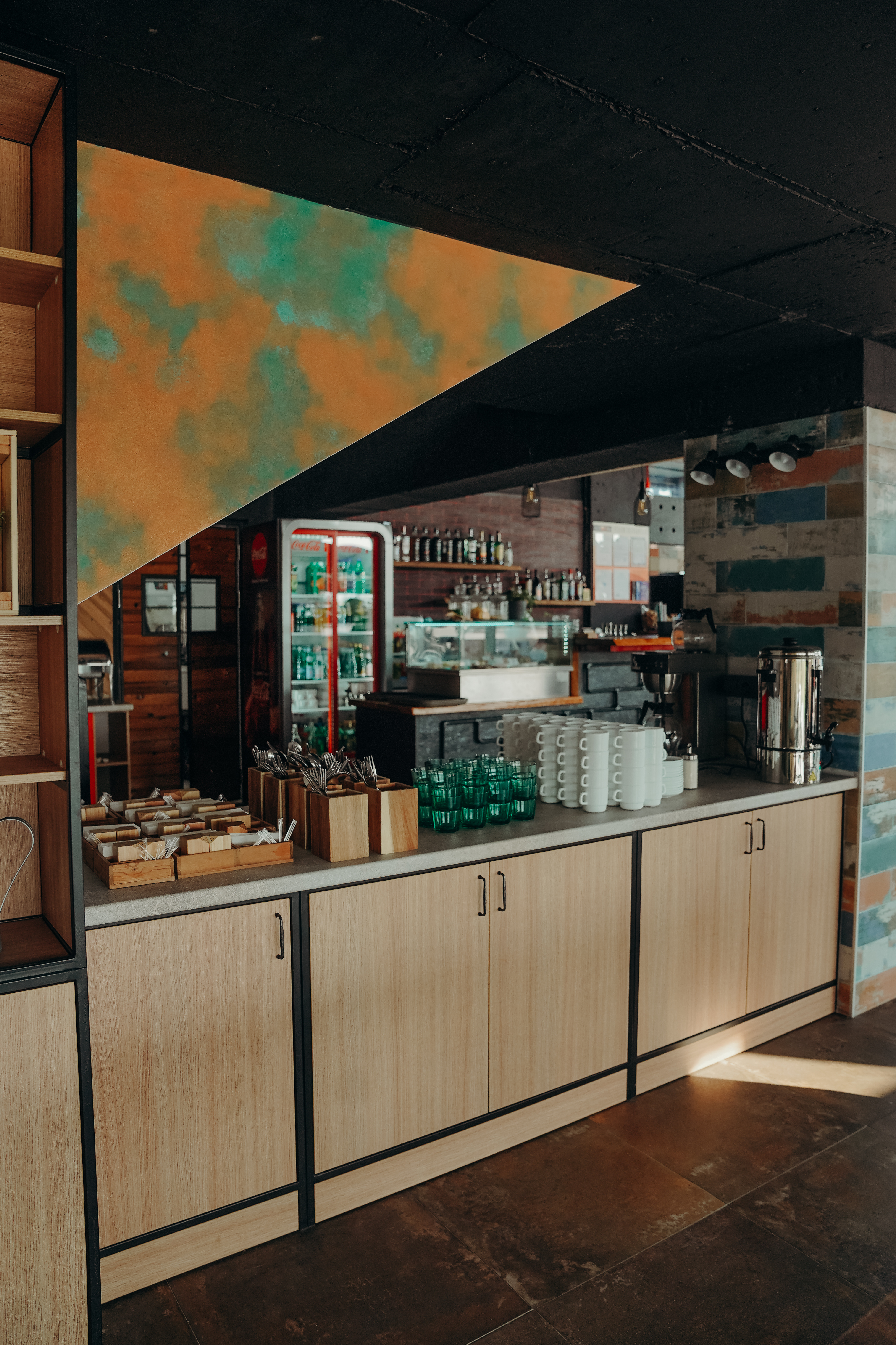 Фото Песок и море