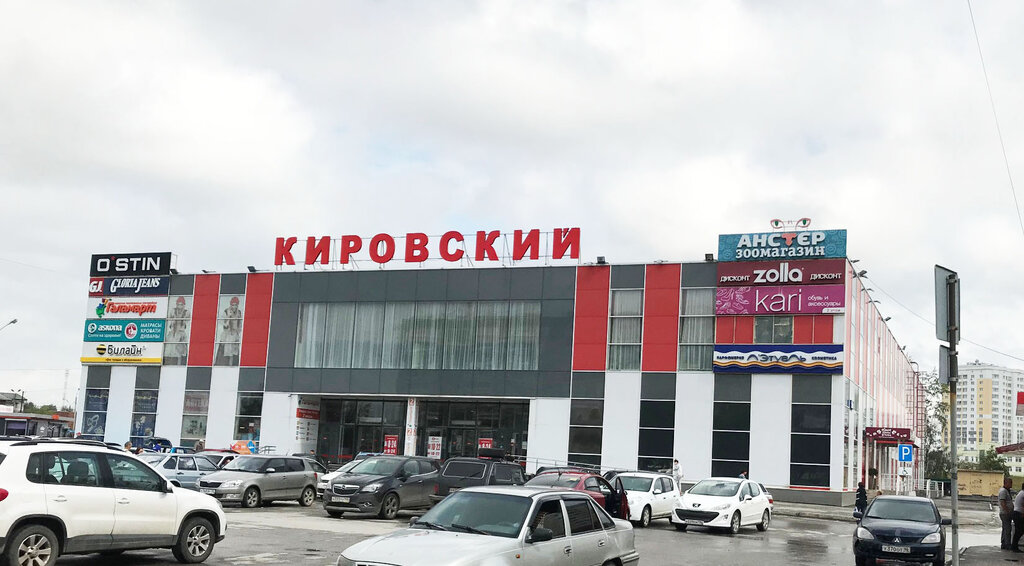 Магазин Электроники Пышма