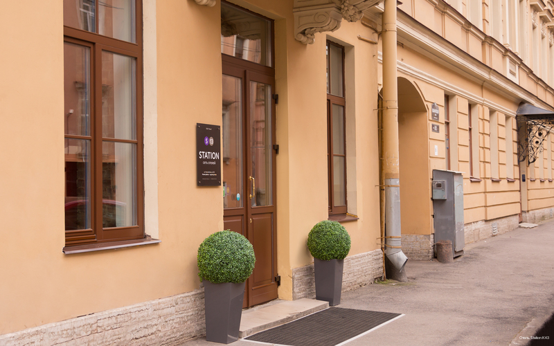 Фото Гостевые комнаты на Казанской 43