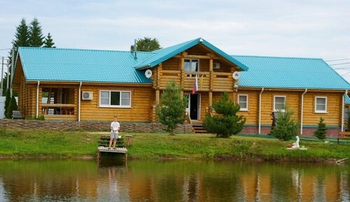 Платная рыбалка Приозерная  фото 4