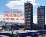 Yakupabdal Oflaz Real Estate (Ankara, Çankaya, Yakupabdal Mah., Yakupabdal Küme Evleri Sok., 609), real estate agency