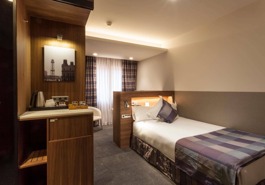 Фото Best Western Premier Hotel Dante