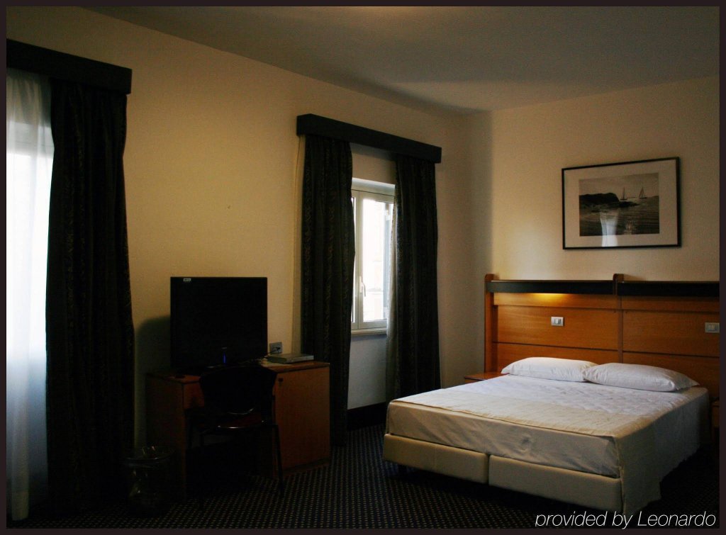 Фото LH Hotel Roma Montemario