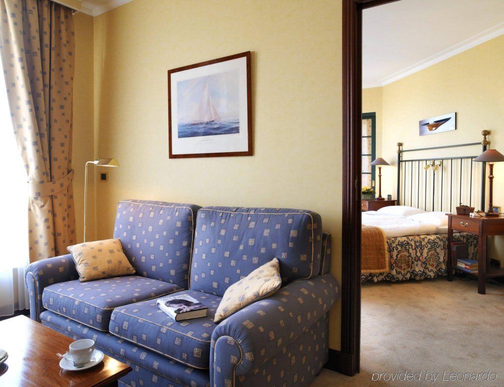 Фото Eurostars Montgomery