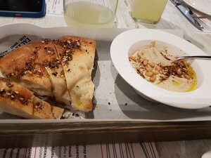 Gastrobar (Pokrovskoye Village, Tsentralnaya Street, 27/1), restaurante