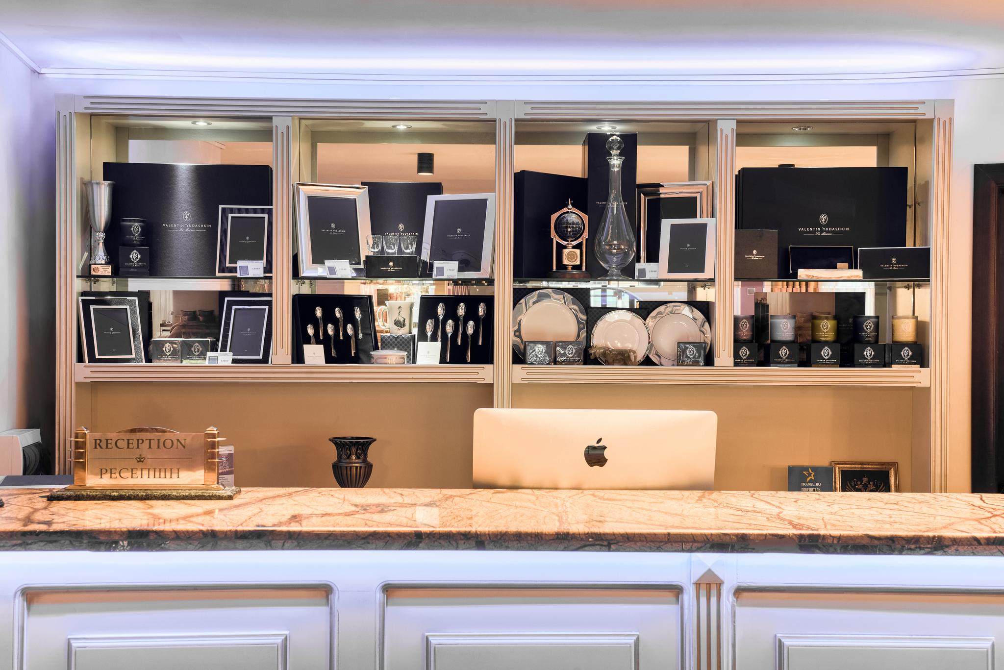 Фото The Rooms Boutique Hotel