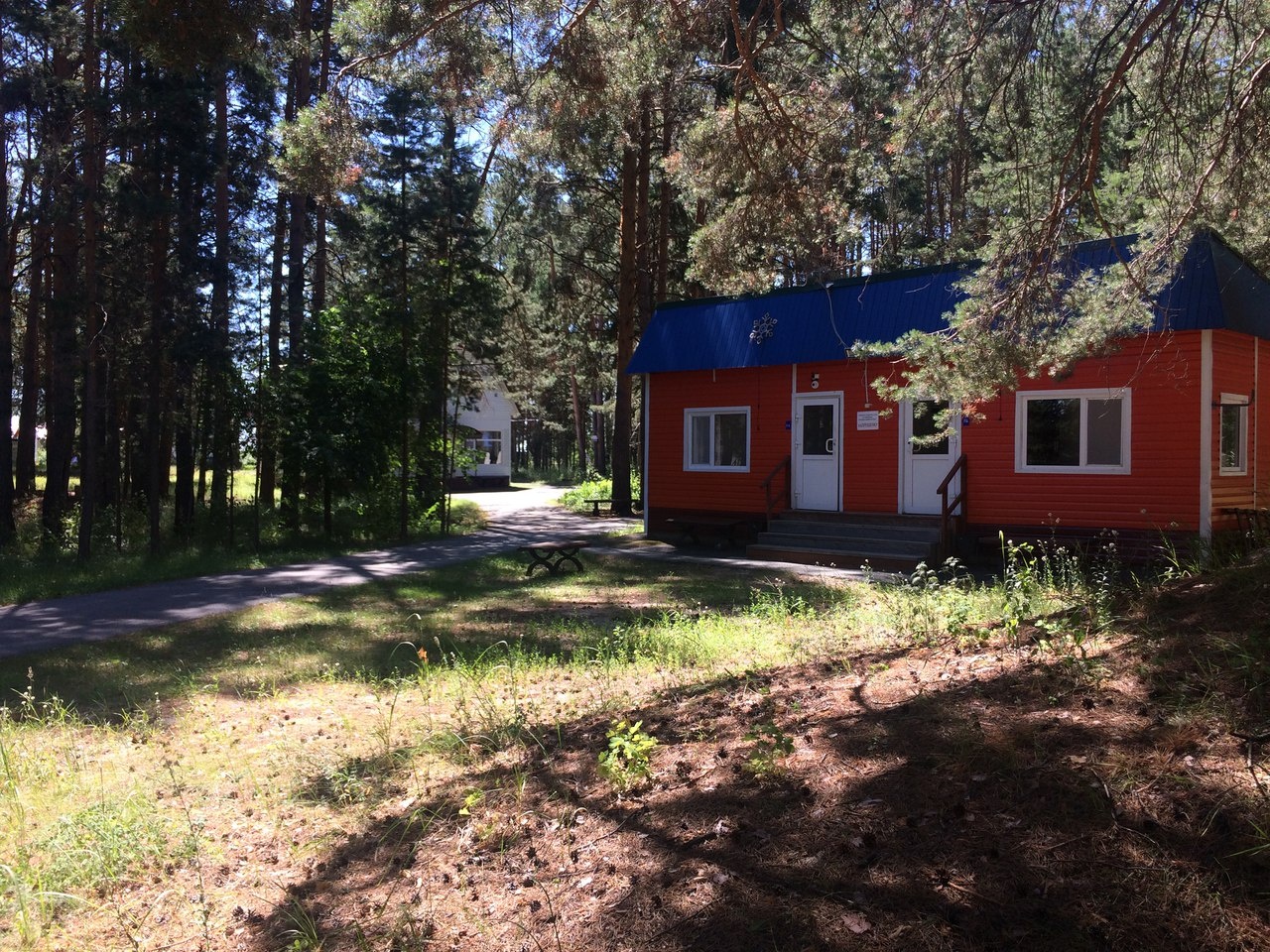 Фото Сосновый Бор