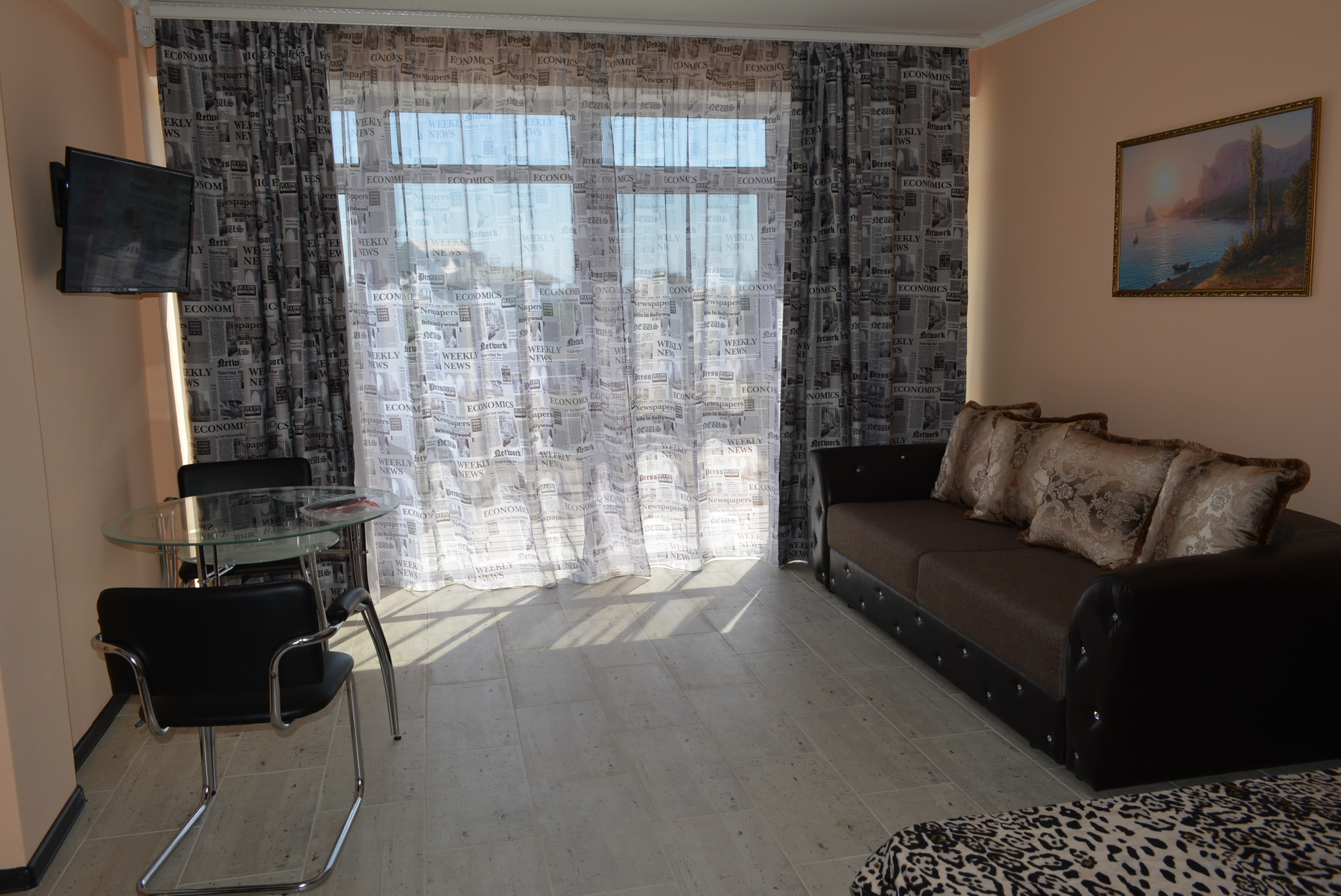 Фото Мини-отель Коста Браво