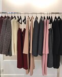 The Robe Moscow (Shlyuzovaya Embankment, 8с1), clothing store